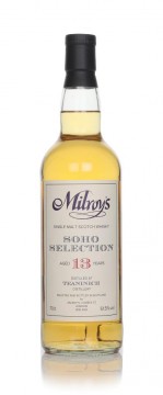 Teaninich 13 Year Old 2012 - Milroy's Soho Selection