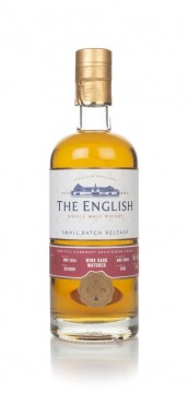 The English - Wine Cask Matured