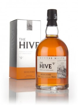 The Hive (Wemyss Malts)
