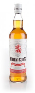 The King of Scots Blend (Douglas Laing)