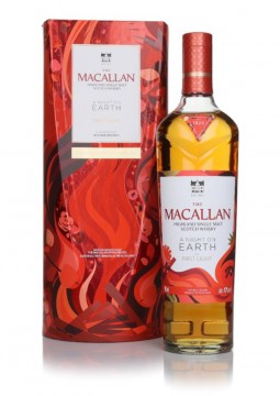 The Macallan A Night on Earth: The First Light