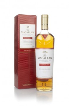 The Macallan Classic Cut (2024 Edition)