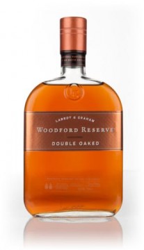 Woodford Reserve Double Oaked