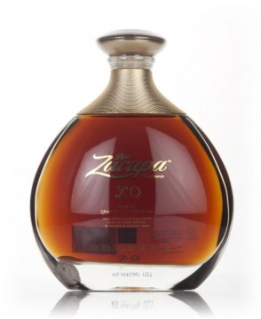Ron Zacapa XO Centenario Solera Gran Reserva Especial Dark Rum