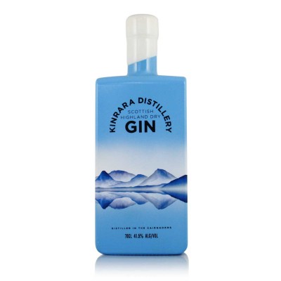 Kinrara Scottish Highland Gin