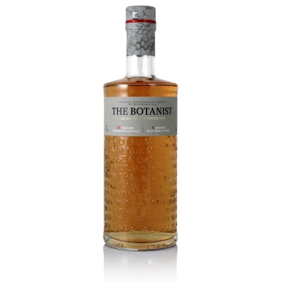 The Botanist Rested Gin