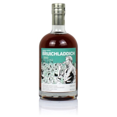 Bruichladdich 2003 17 Year Old, Feis Ile 2021