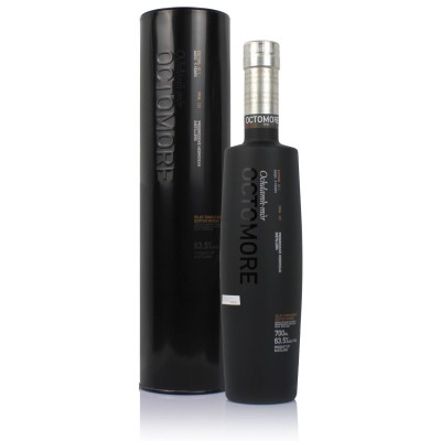 Bruichladdich Octomore 01.1