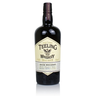 Teeling Small Batch Irish Whiskey