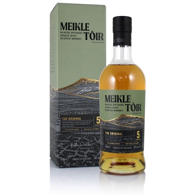 Meikle Toir The Original