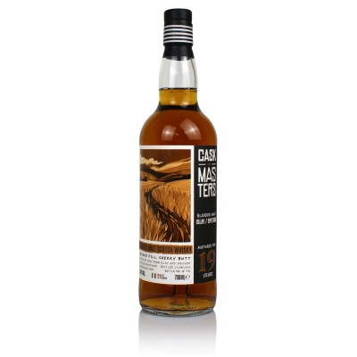 Blended Malt 2006 19 Year Old, Cask Masters Cask #20001