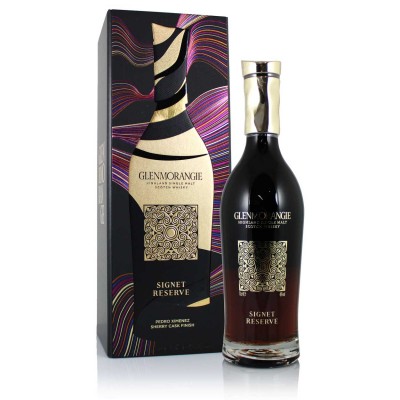 Glenmorangie Signet Reserve