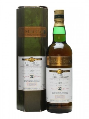 Ardbeg 1967 / 32 Year Old / Sherry Cask / Old Malt Cask