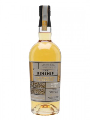 Ardbeg 2001 / 19 Year Old / The Kinship
