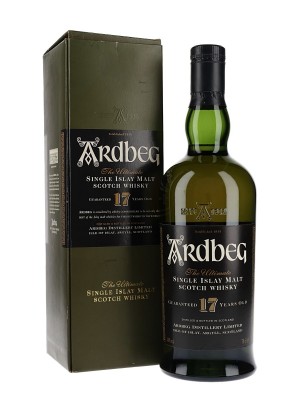 Ardbeg 17 Year Old