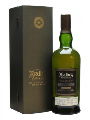 Ardbeg 1973 / Cask 1143