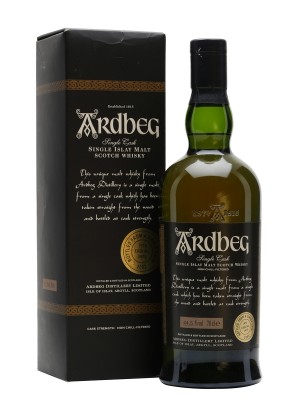 Ardbeg 1974 / Cask #3475