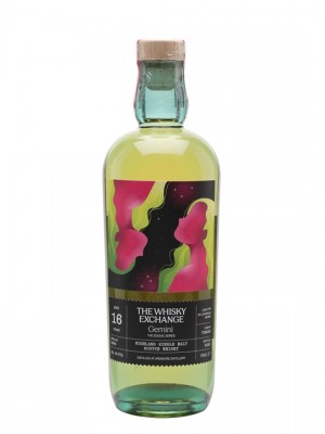 Ardmore 2009 / 16 Year Old / The Zodiac: Gemini / The Whisky Exchange