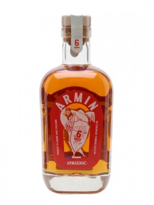 Armin 6 Year Old VSOP Armagnac