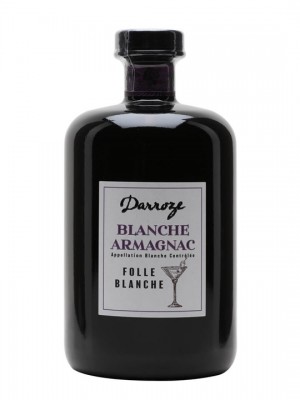 Darroze Folle Blanche Blanche D'Armagnac