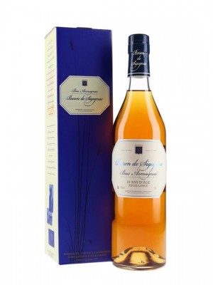 Baron de Sigognac 10 Year Old Armagnac