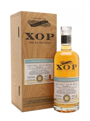 Auchentoshan 1997 / 25 Year Old / Xtra Old Particular