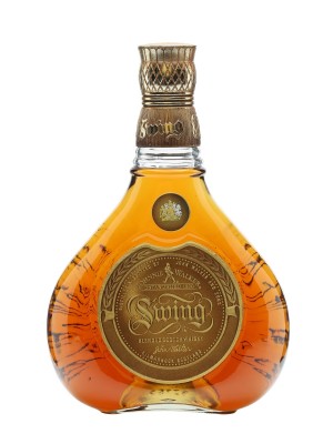 Johnnie Walker Swing / Bottled 1980s