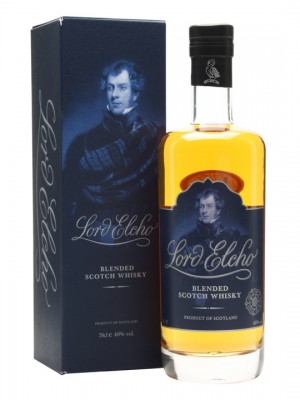 Lord Elcho Blended Whisky / Wemyss Malts