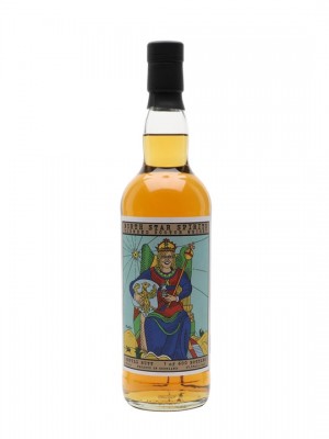 Tarot 3 The Empress Blended Scotch 2007 / 17 Year Old / North Star