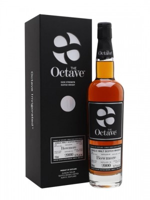 Bowmore 2000 / 22 Year Old / Duncan Taylor Octave