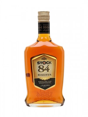 Stock 84 Riserva Brandy