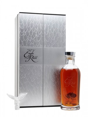 Double Eagle Very Rare 20 Year Old Bourbon / Third Edition