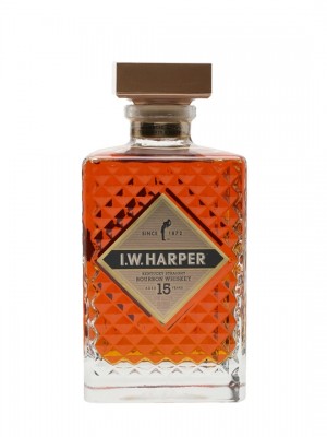I W Harper 15 Year Old