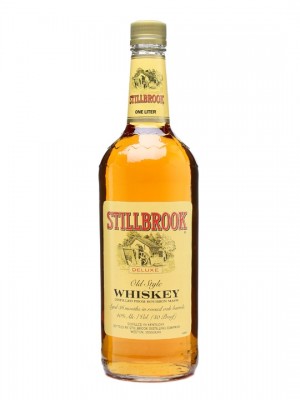 Stillbrook Old Style Whiskey American Whiskey