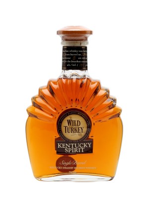 Wild Turkey Kentucky Spirit
