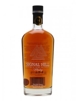 Signal Hill Whisky