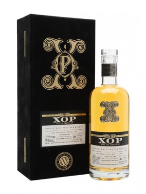 Caperdonich 1992 / 30 Year Old / Xtra Old Particular