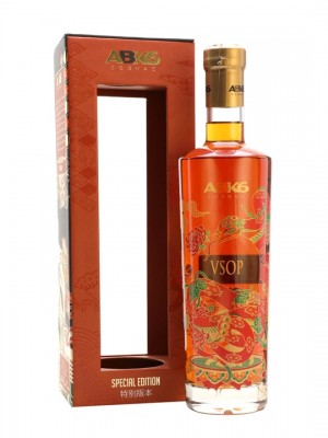 ABK6 VSOP Cognac / Chinese New Year 2025 Edition