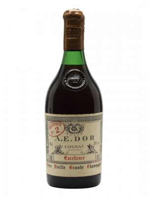 AE Dor No.2 1889 Cognac