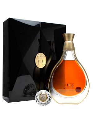 Courvoisier L'Essence Cognac