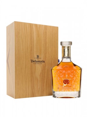 Delamain L'Oiseau Rare Cognac