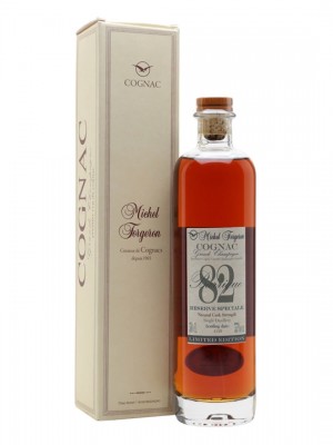 Michel Forgeron Barrique 82 Grande Champagne Cognac