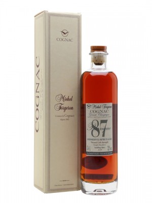 Michel Forgeron Barrique 87 Grande Champagne Cognac