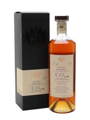 Grosperrin XO Borderies Federic Mestreau N.8