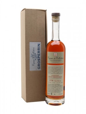 Grosperrin Bois Ordinaire Cognac N.90