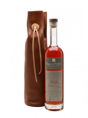 Grosperrin Fins Bois Heritage Cognac N.52-22