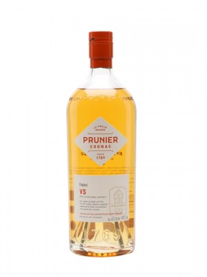 Prunier VS Cognac