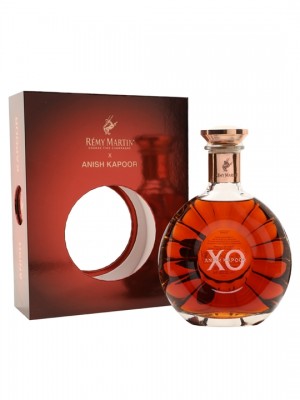 Remy Martin x Anish Kapoor XO Cognac