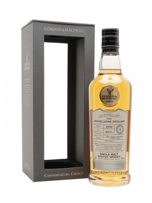 Craigellachie 2009 / 16 Year Old / Cask 304606 / Connoisseurs Choice