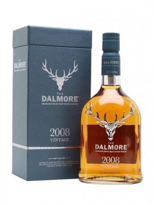 Dalmore 2008 / Bottled 2023 / The Vintages Collection